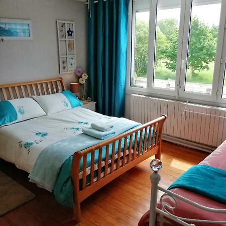 La Porte, Rose View Gite Courson Екстер'єр фото