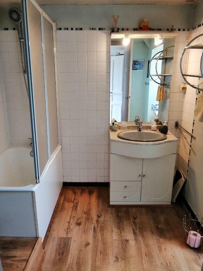La Porte, Rose View Gite Courson Екстер'єр фото