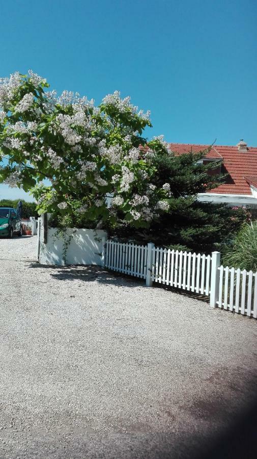 La Porte, Rose View Gite Courson Екстер'єр фото